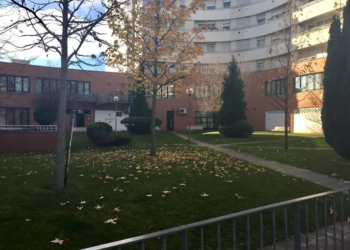 Duque De Wellington Vitoria