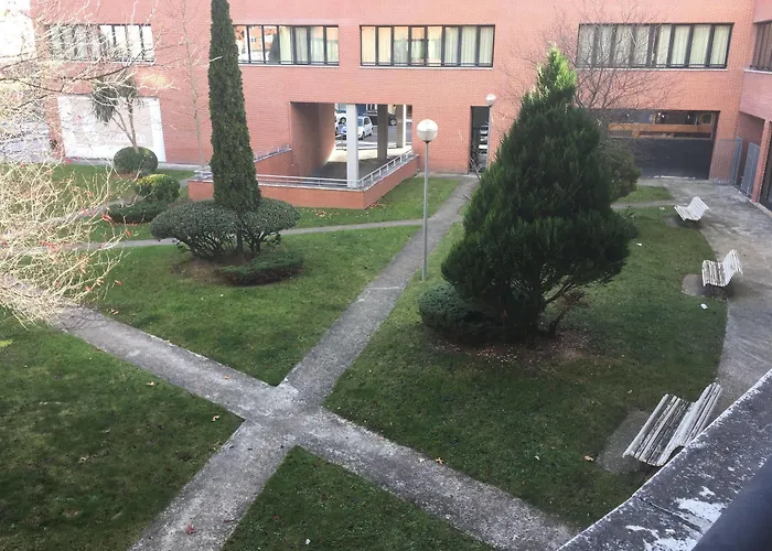 Duque De Wellington Hotel Vitoria