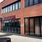 Hotel Duque De Wellington Vitoria-Gasteiz