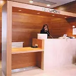 Hotel Duque De Wellington 2*