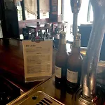 Hotel Duque De Wellington Vitoria-Gasteiz