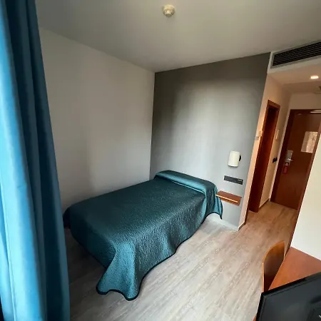 Hotell Duque De Wellington