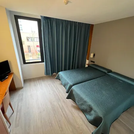 Duque De Wellington Hotel