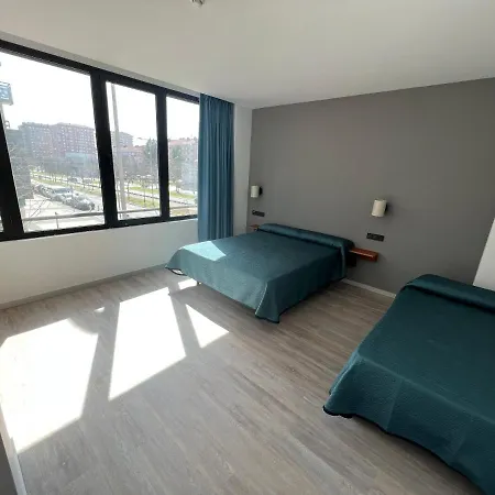 Duque De Wellington 2* Vitoria-Gasteiz