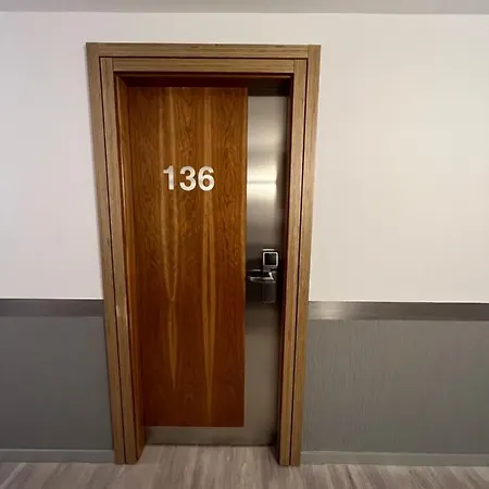 Duque De Wellington 2* Vitoria-Gasteiz