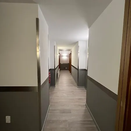 Duque De Wellington Hotell