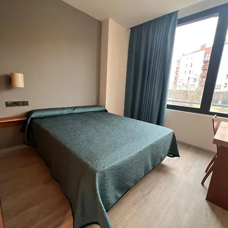 Duque De Wellington Hotell