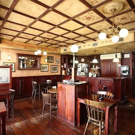 Hotel Duque De Wellington