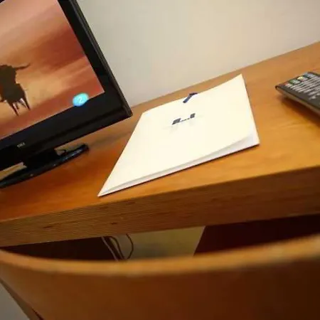 Duque De Wellington Vitoria-Gasteiz