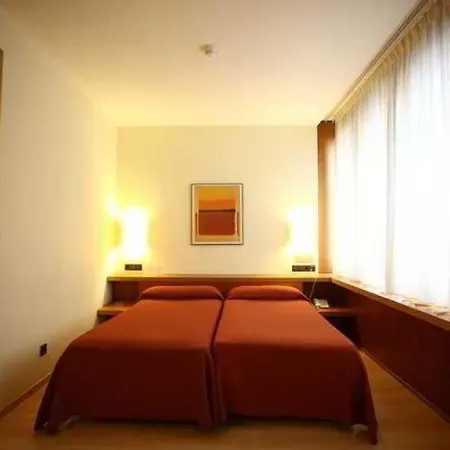 Hotel Duque De Wellington 2*