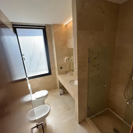 Hotel Duque De Wellington