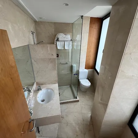 Hotel Duque De Wellington Vitoria