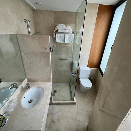 Duque De Wellington 2* Vitoria-Gasteiz