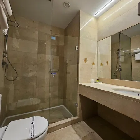 Duque De Wellington Hotell