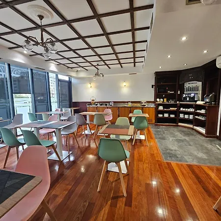 Duque De Wellington Hotel 2*