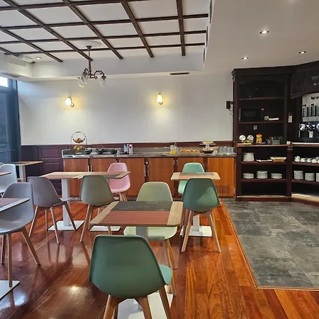 Hotel Duque De Wellington Vitoria-Gasteiz