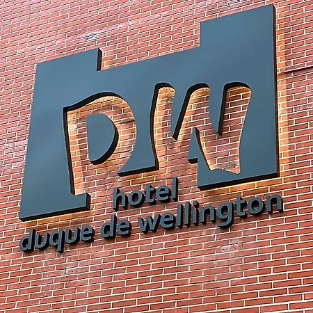 Duque De Wellington Hotel