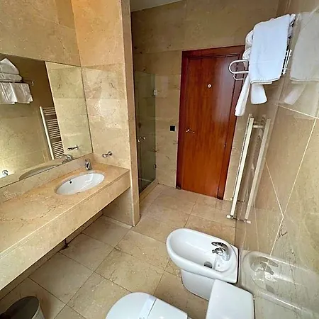 Duque De Wellington Hotel 2*