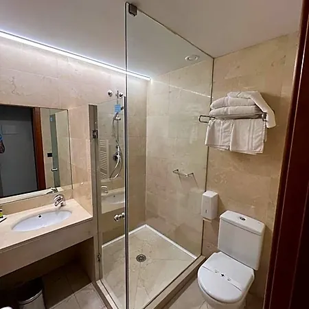 Duque De Wellington Hotel Vitoria-Gasteiz