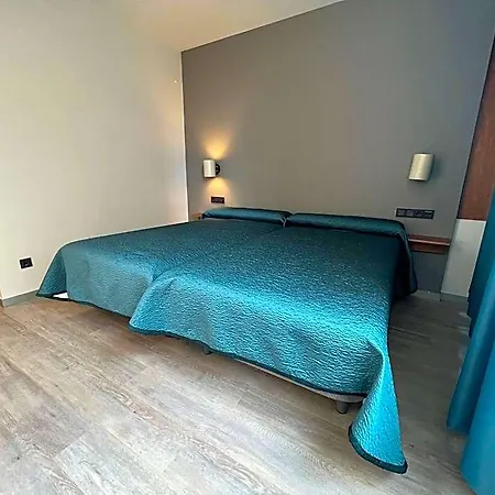 Hotel Duque De Wellington 2*