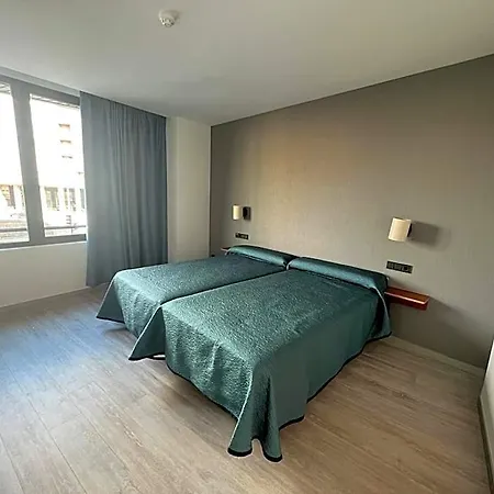 Duque De Wellington Hotel