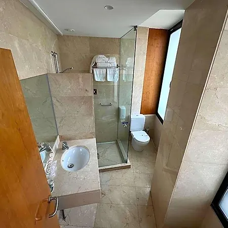 Duque De Wellington Hotel 2*