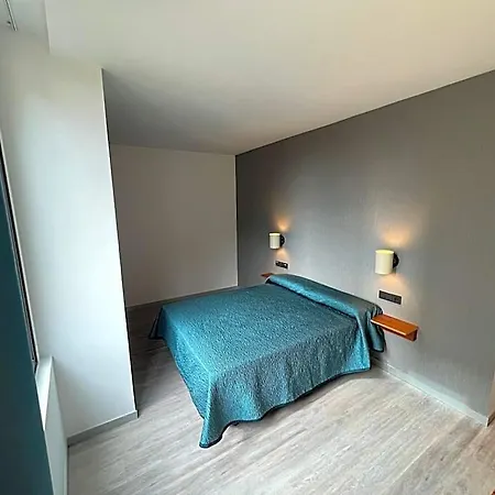 Hotel Duque De Wellington