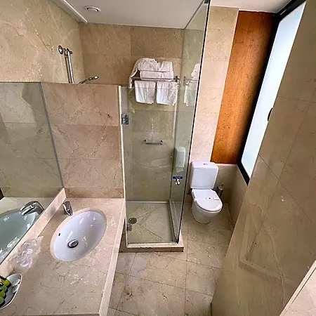 Hotel Duque De Wellington Vitoria-Gasteiz