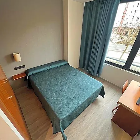 Hotel Duque De Wellington Vitoria-Gasteiz