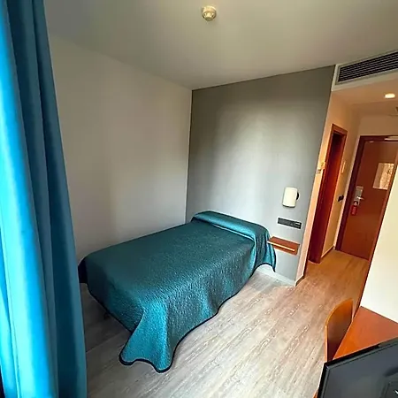 Hotel Duque De Wellington Vitoria-Gasteiz