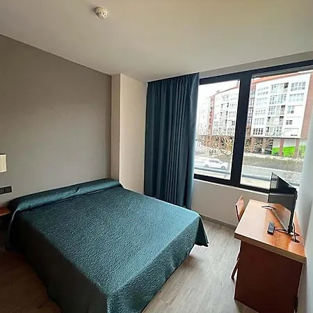 Hotel Duque De Wellington 2*