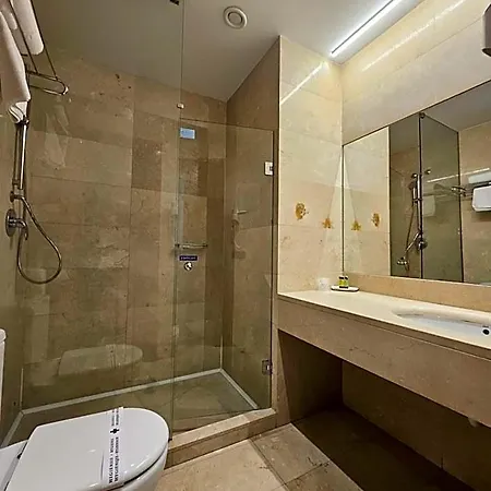Hotel Duque De Wellington