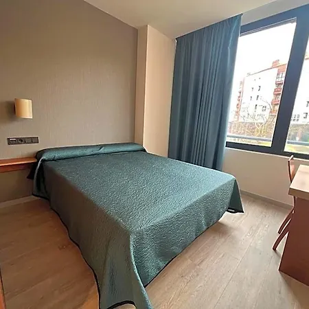 Hotel Duque De Wellington