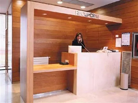 Hotell Duque De Wellington 2*
