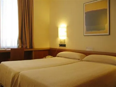 Hotell Duque De Wellington