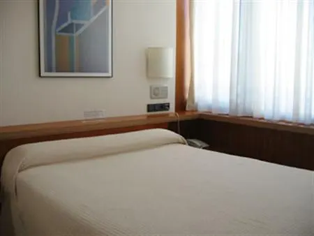 Hotell Duque De Wellington