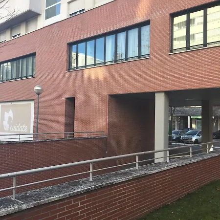 Duque De Wellington Hotel