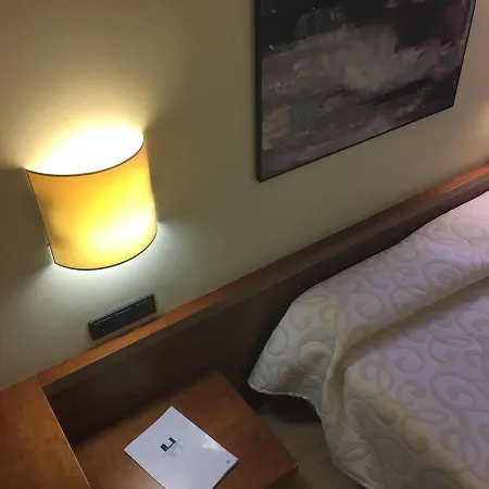 Duque De Wellington 2* Vitoria-Gasteiz