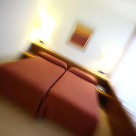 Duque De Wellington Hotel Vitoria
