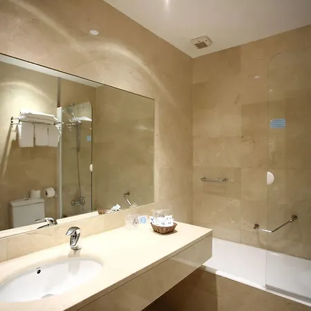 Duque De Wellington 2* Vitoria-Gasteiz