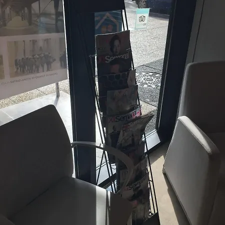 Duque De Wellington Hotel Vitoria-Gasteiz