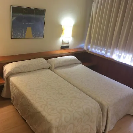 Hotel Duque De Wellington Vitoria
