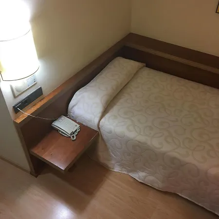 Hotel Duque De Wellington 2*