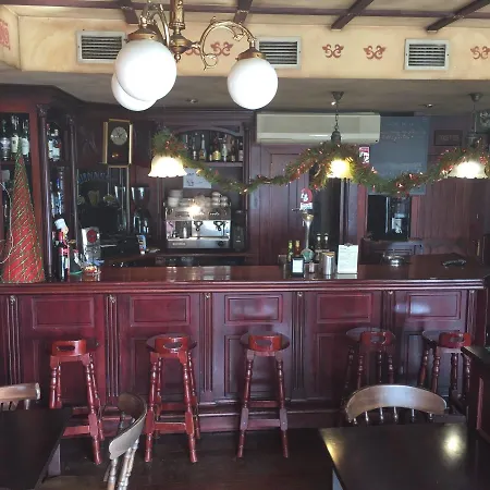 Hotel Duque De Wellington Vitoria-Gasteiz