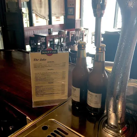 Hotel Duque De Wellington Vitoria-Gasteiz