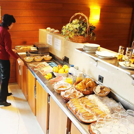 Duque De Wellington Hotell
