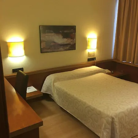 Hotel Duque De Wellington Vitoria-Gasteiz
