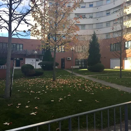 Duque De Wellington Vitoria-Gasteiz