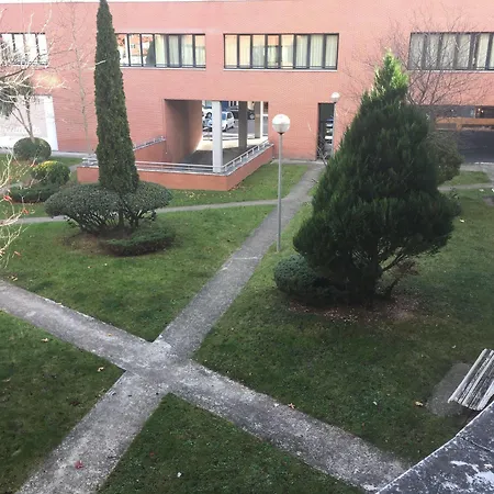 Duque De Wellington Hotel Vitoria-Gasteiz